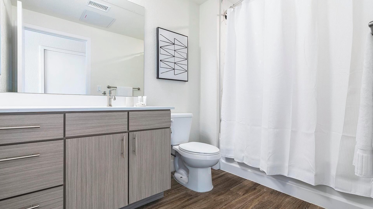 Photo of Bathroom in Indian Creek