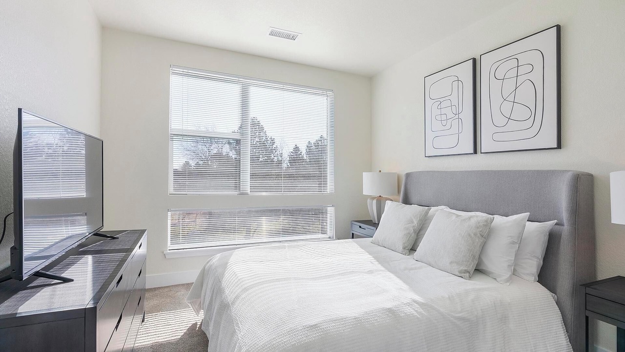 Photo of Bedroom in Indian Creek