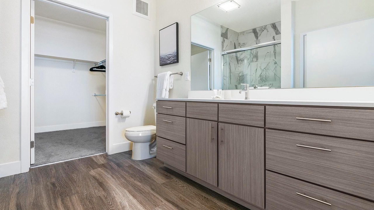Photo of Bathroom in Indian Creek