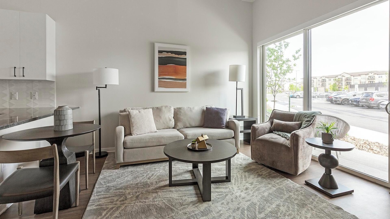 Photo of Livingroom in North Kansas City
