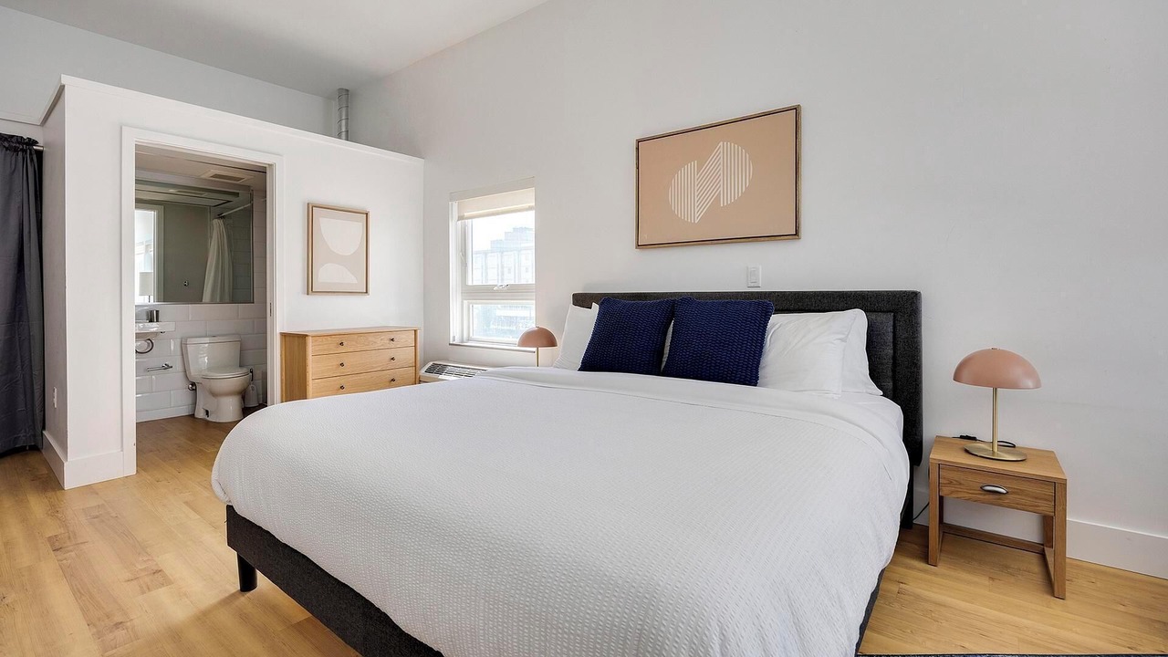Photo of Bedroom in Cherry Creek