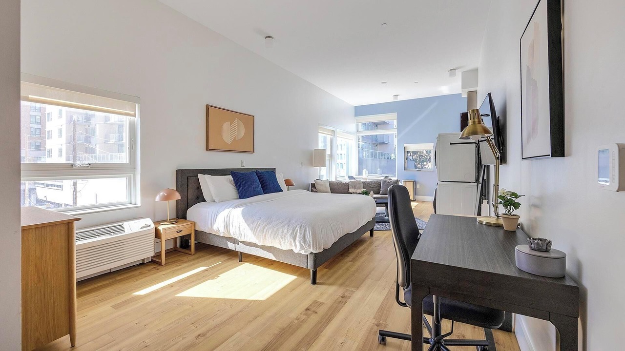Photo of Bedroom in Cherry Creek