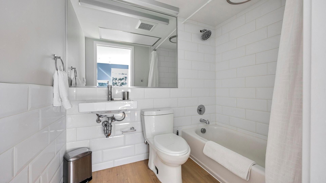 Photo of Bathroom in Cherry Creek