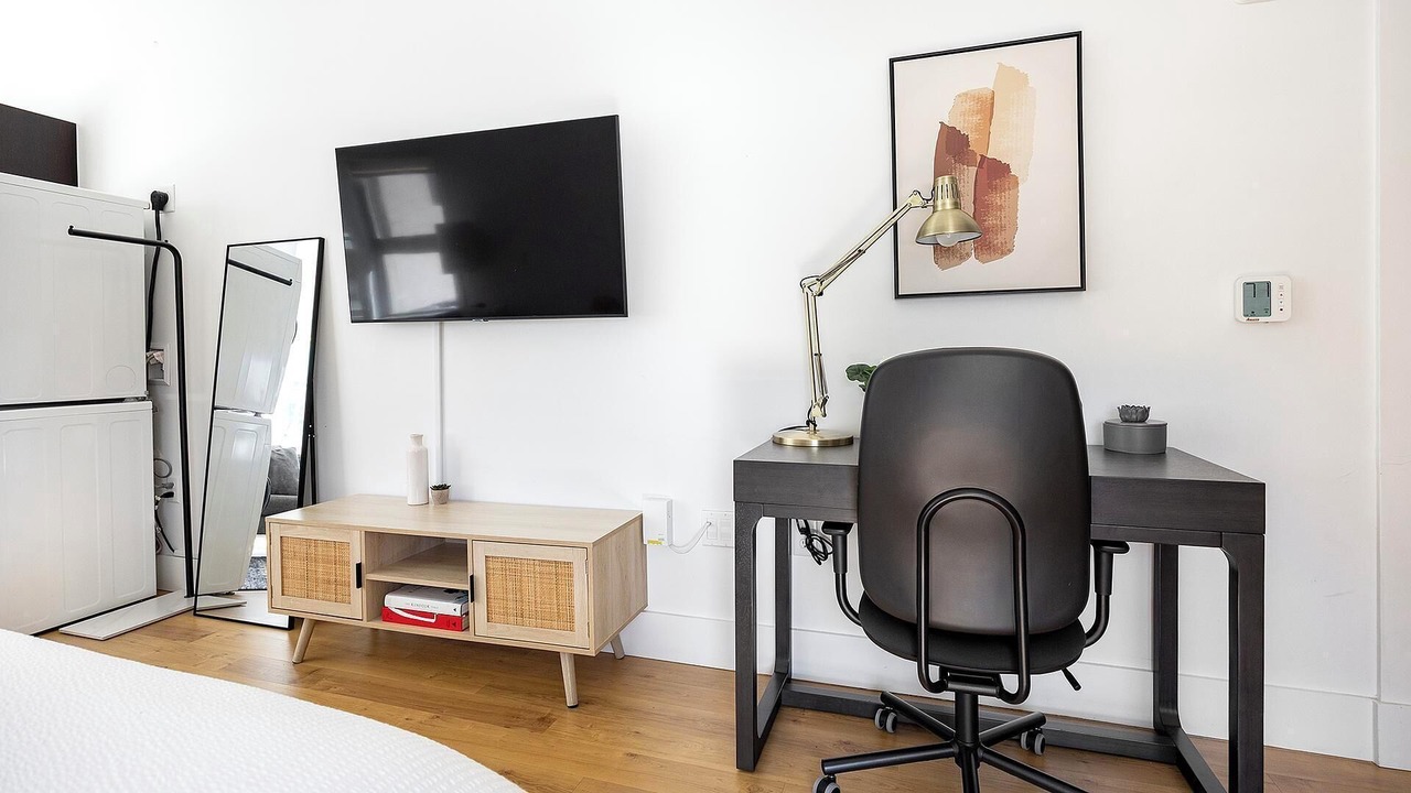 Photo of Bedroom in Cherry Creek