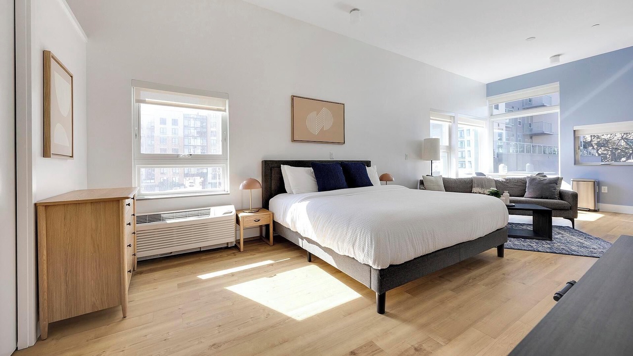 Photo of Bedroom in Cherry Creek