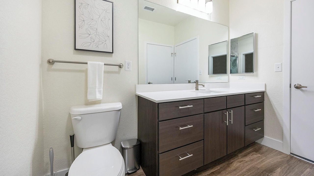 Photo of Bathroom in Indian Creek