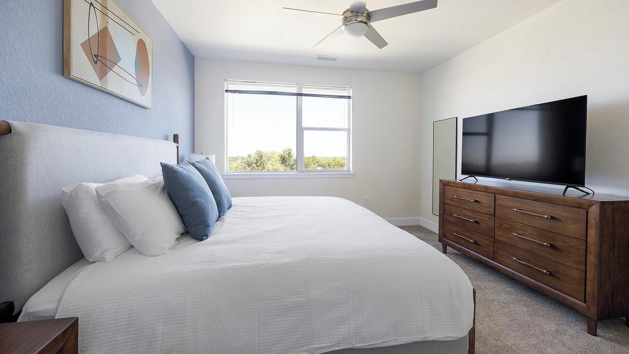 Photo of Bedroom in Indian Creek