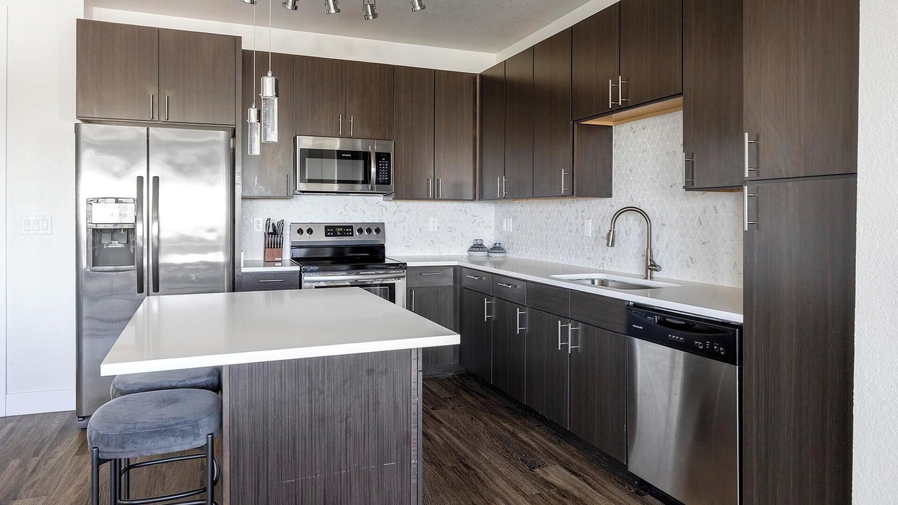 Photo of Kitchen in Indian Creek