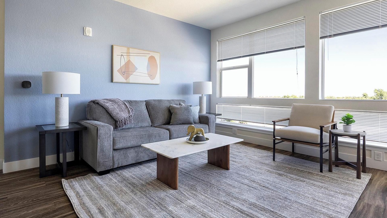 Photo of Livingroom in Indian Creek