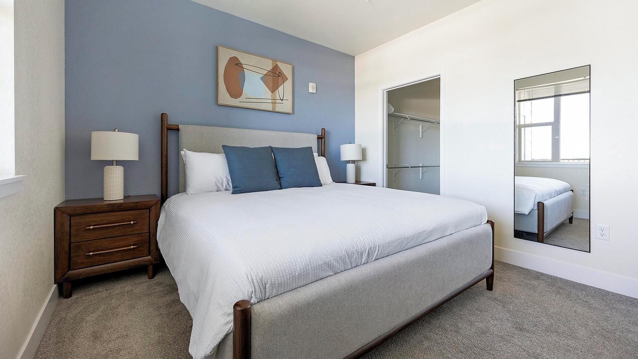Photo of Bedroom in Indian Creek