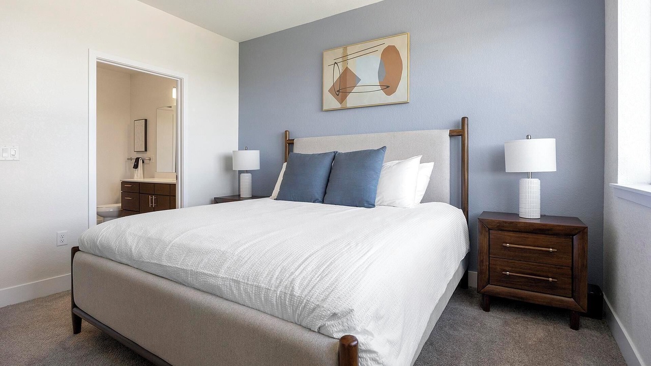Photo of Bedroom in Indian Creek