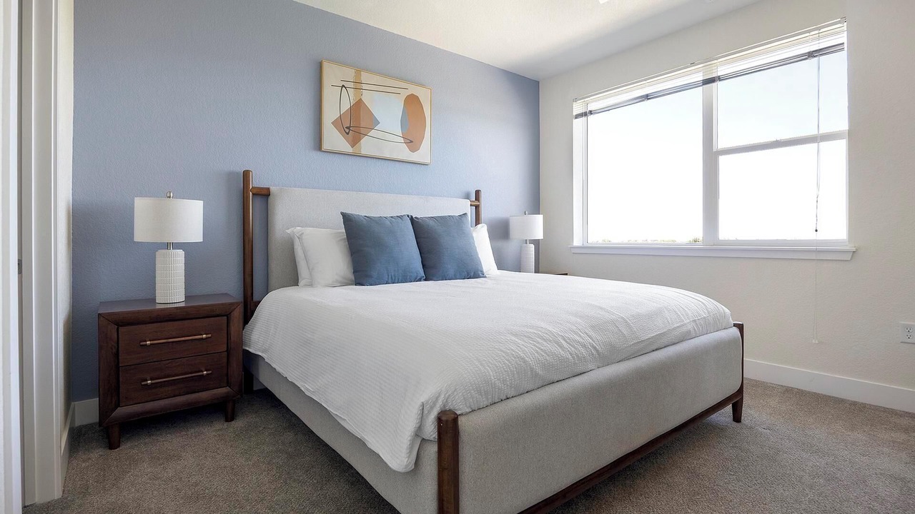 Photo of Bedroom in Indian Creek