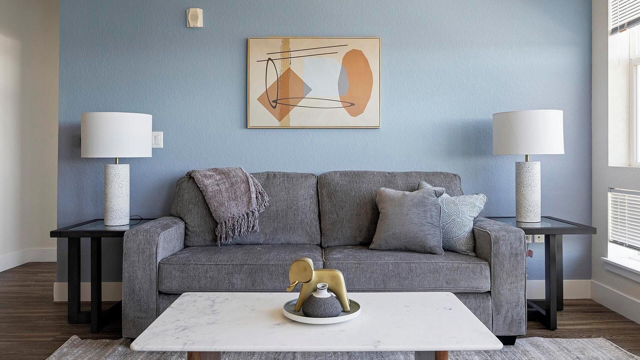 Photo of Livingroom in Indian Creek