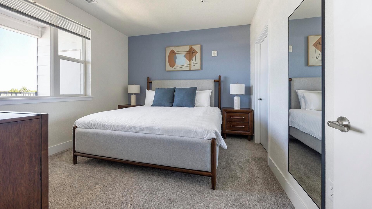 Photo of Bedroom in Indian Creek