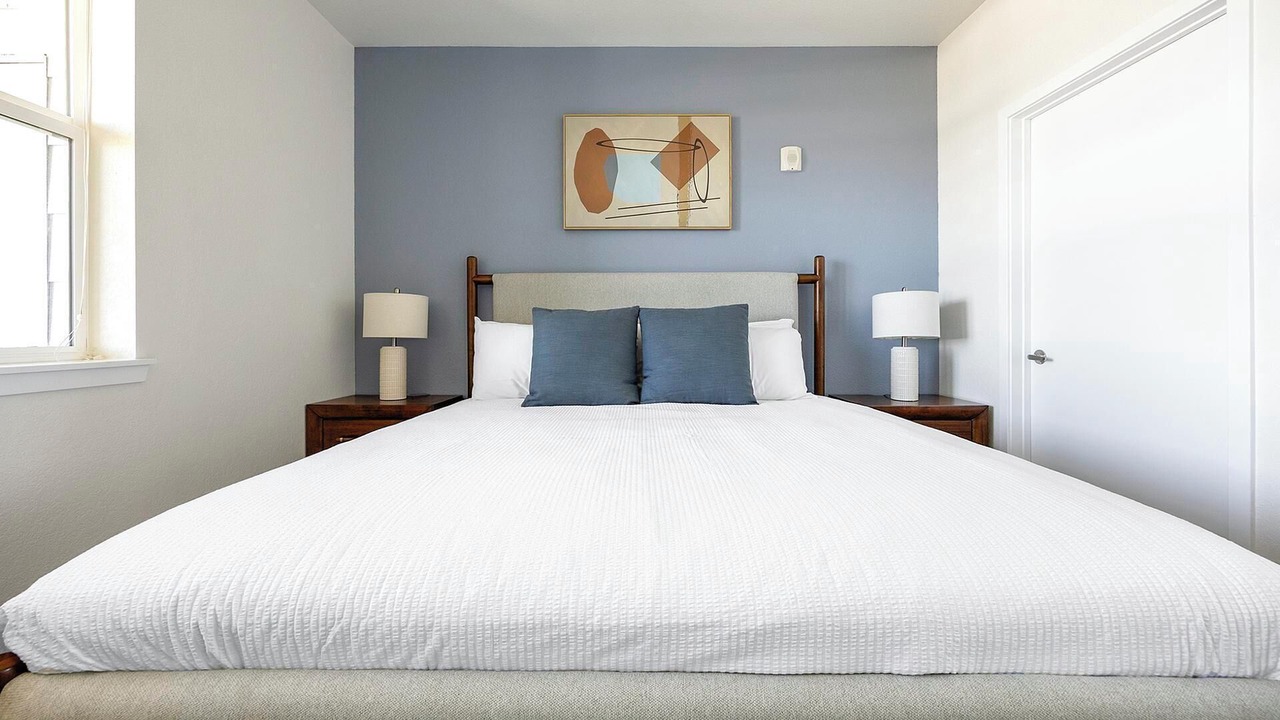 Photo of Bedroom in Indian Creek