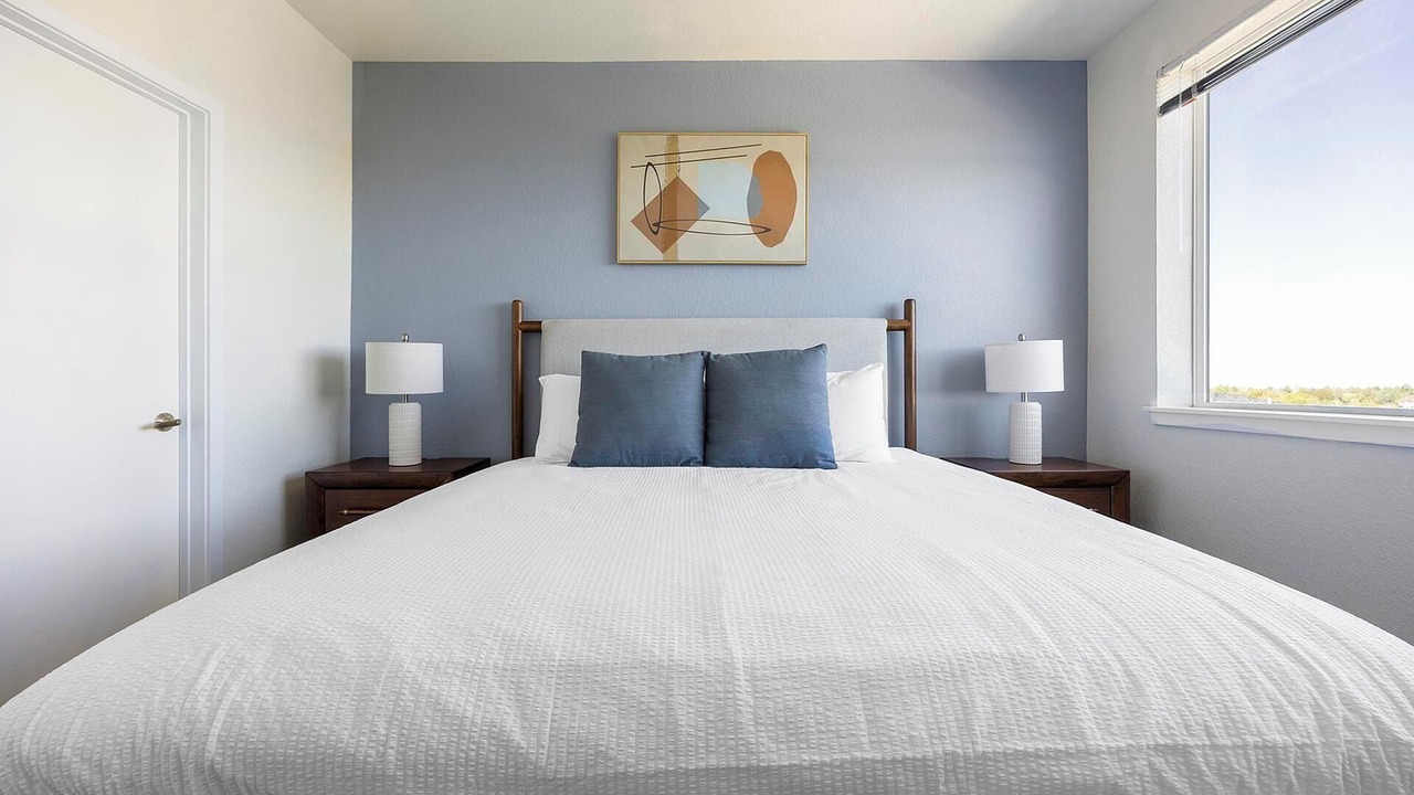 Photo of Bedroom in Indian Creek