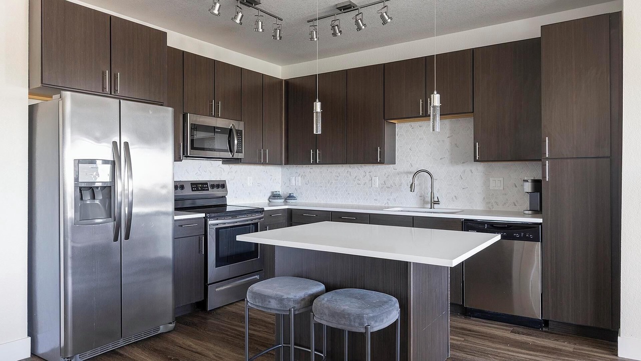 Photo of Kitchen in Indian Creek