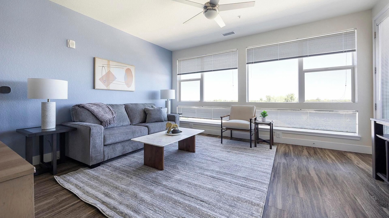 Photo of Livingroom in Indian Creek