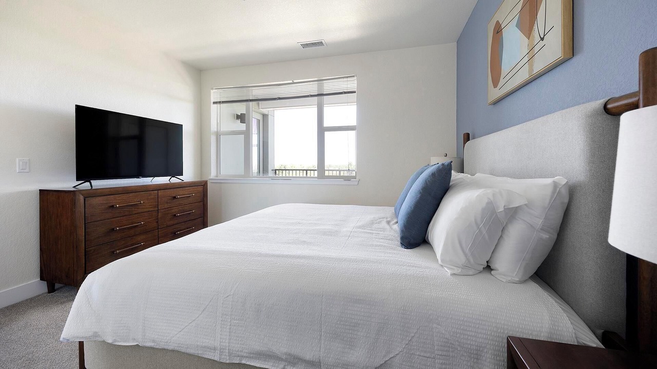 Photo of Bedroom in Indian Creek