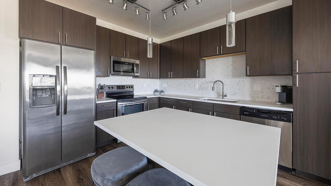 Photo of Kitchen in Indian Creek