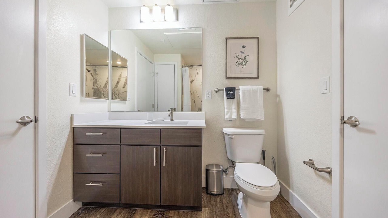 Photo of Bathroom in Indian Creek