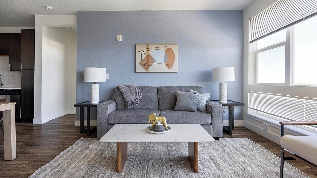 Photo of Livingroom in Indian Creek