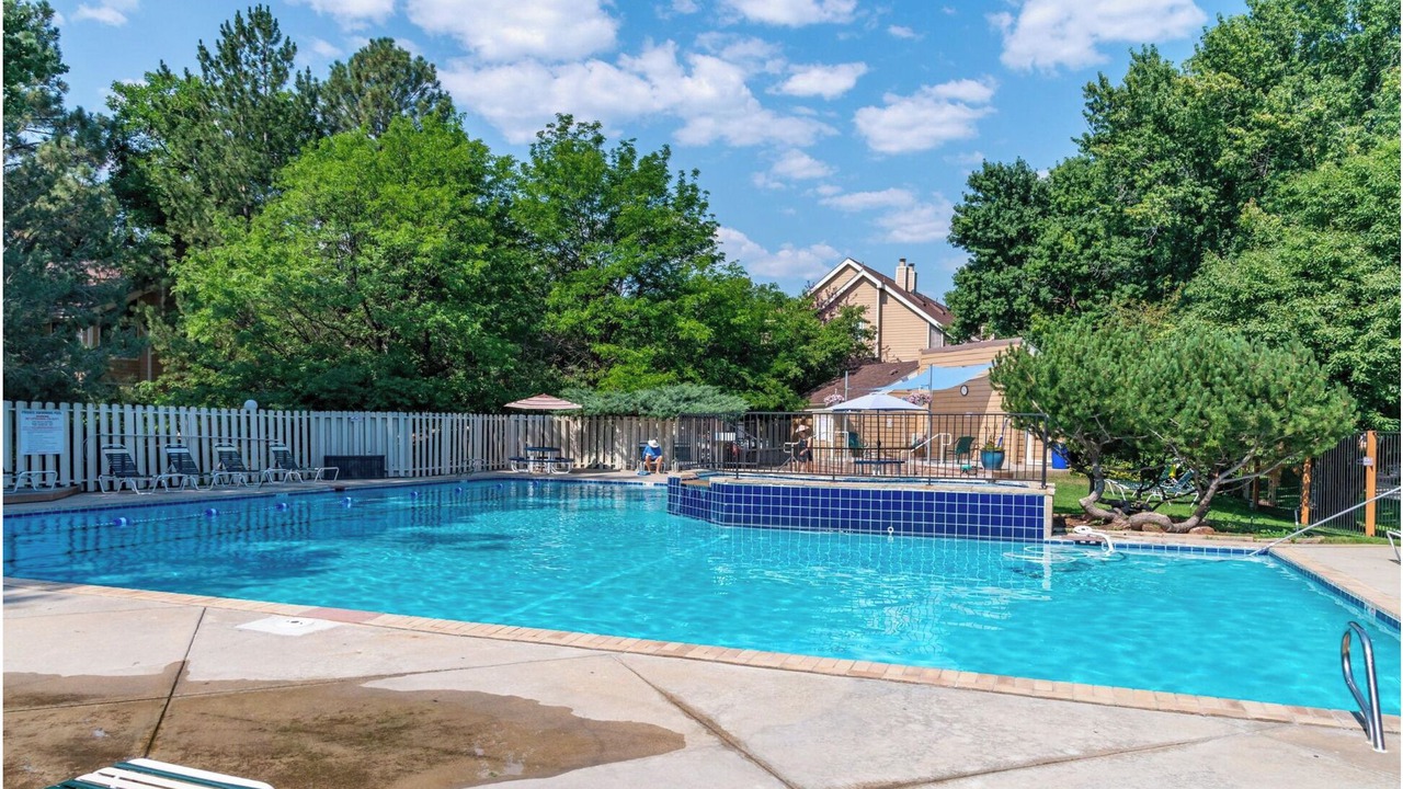 Photo of Outdoor in Gunbarrel