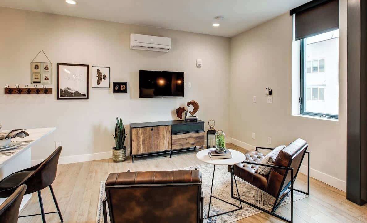 Photo of Bedroom in Berkeley
