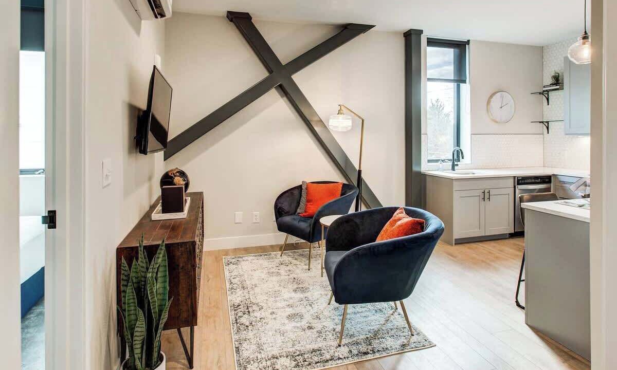 Photo of Bedroom in Berkeley