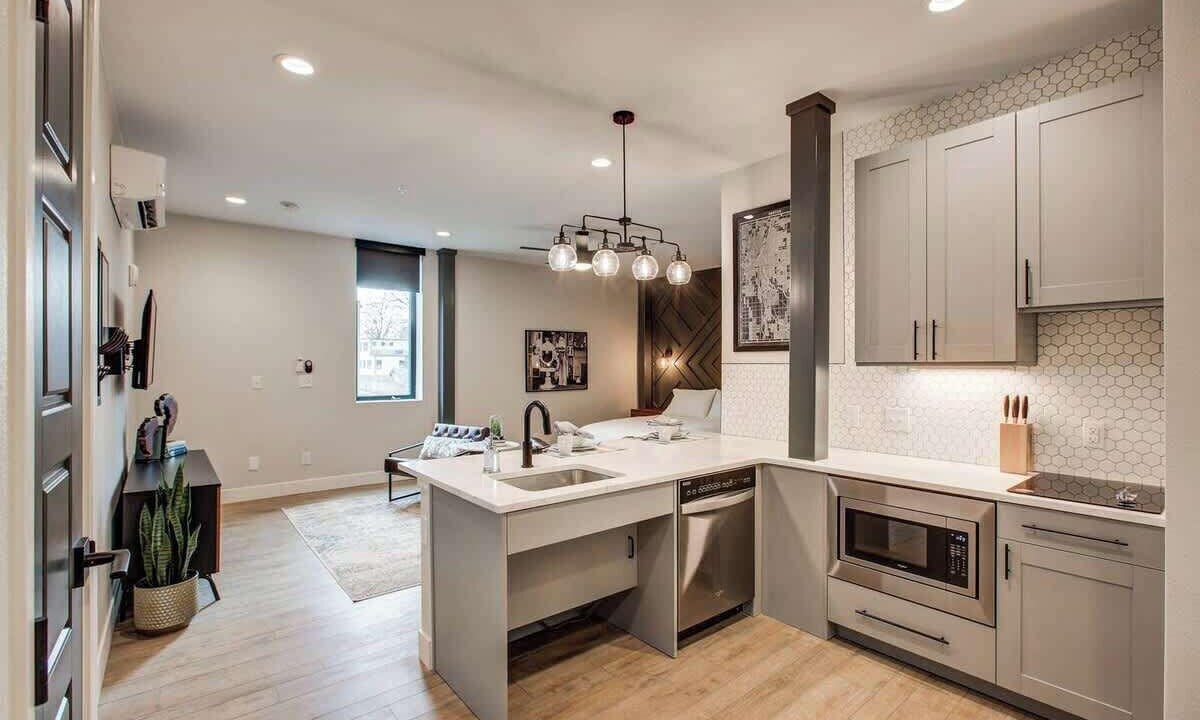 Photo of Bedroom in Berkeley