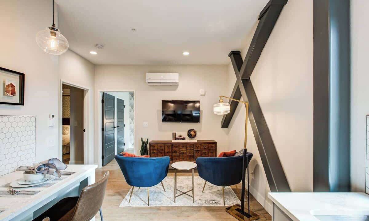 Photo of Bedroom in Berkeley