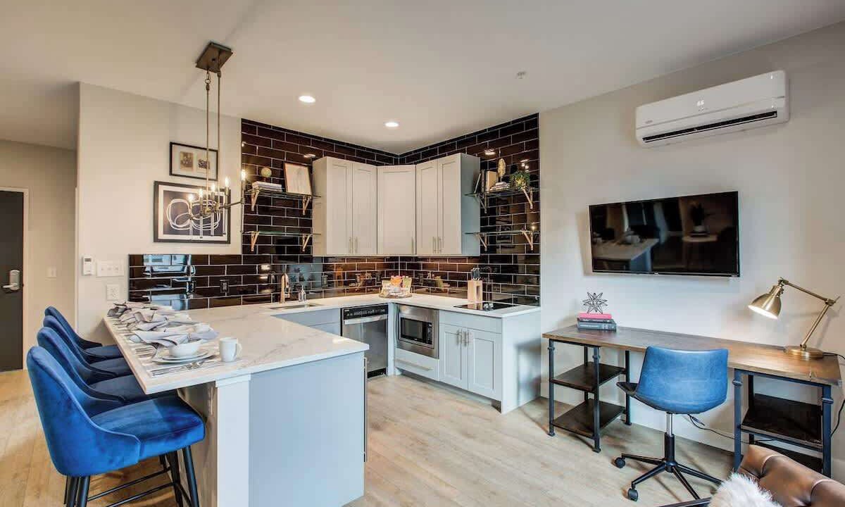 Photo of Bedroom in Berkeley
