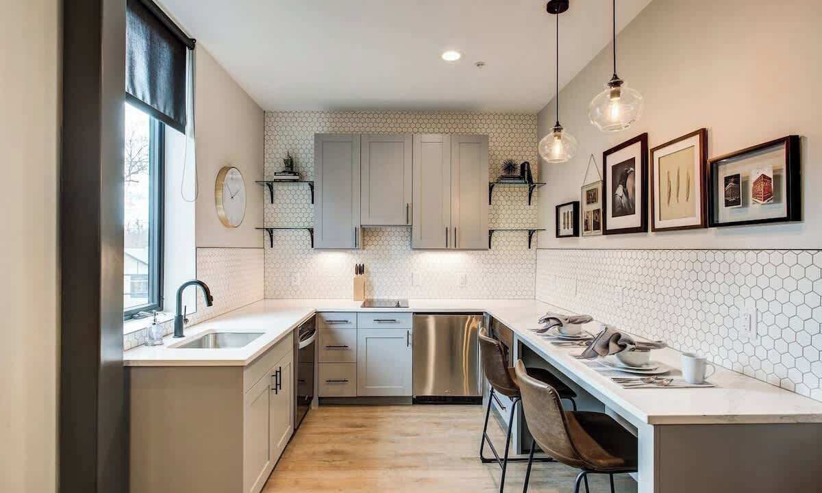 Photo of Bedroom in Berkeley