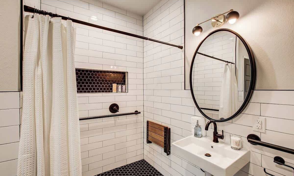 Photo of Bathroom in Berkeley