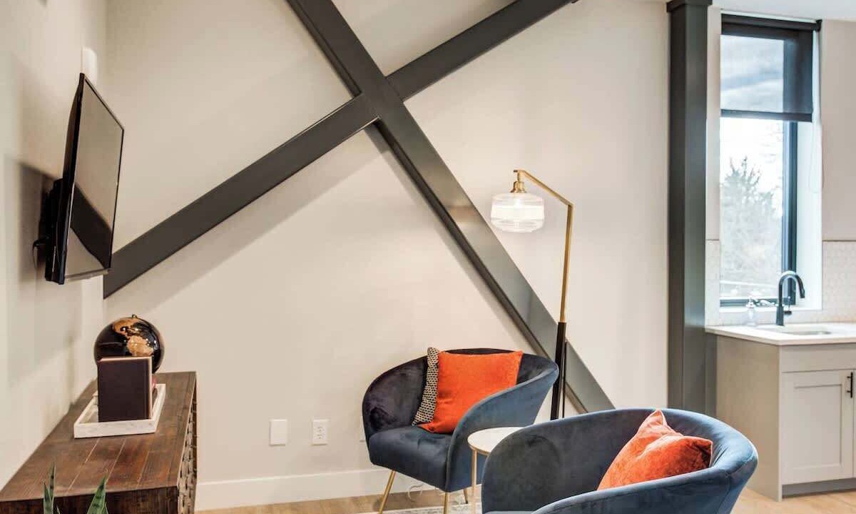 Photo of Bedroom in Berkeley
