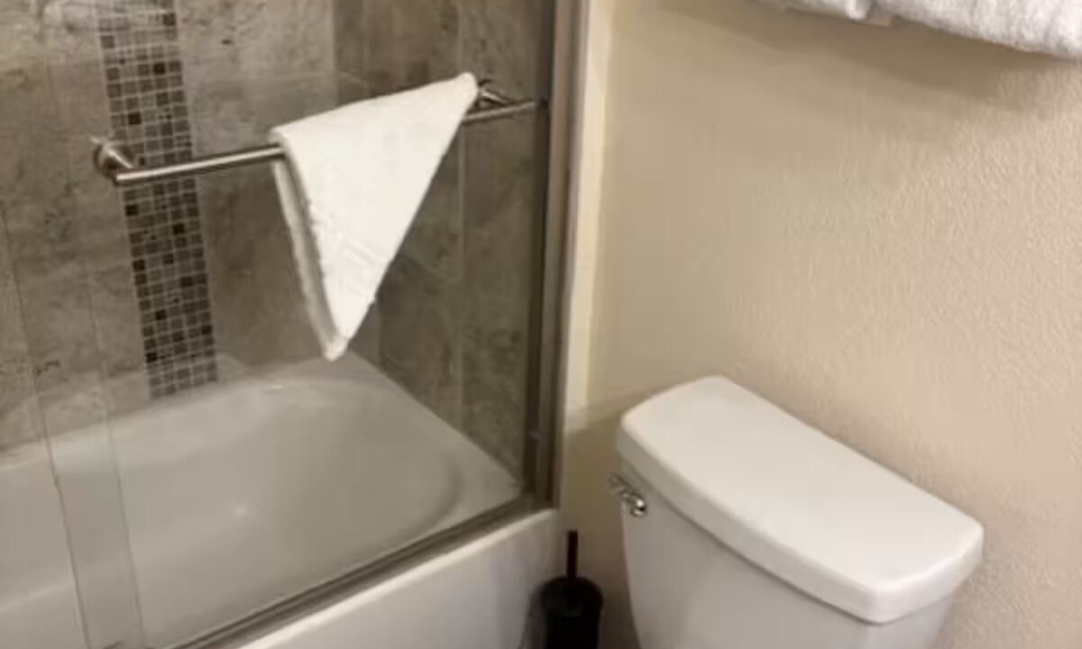 Photo of Bathroom in Granby