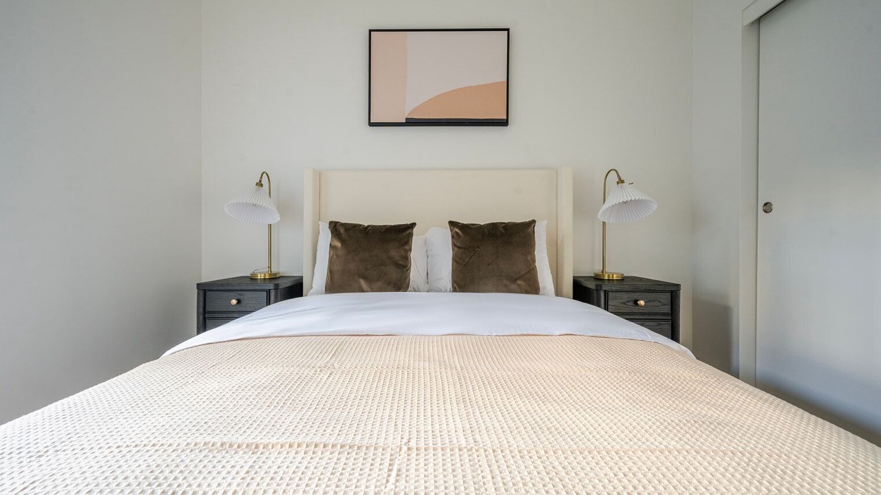 Photo of Bedroom in Old Ballard