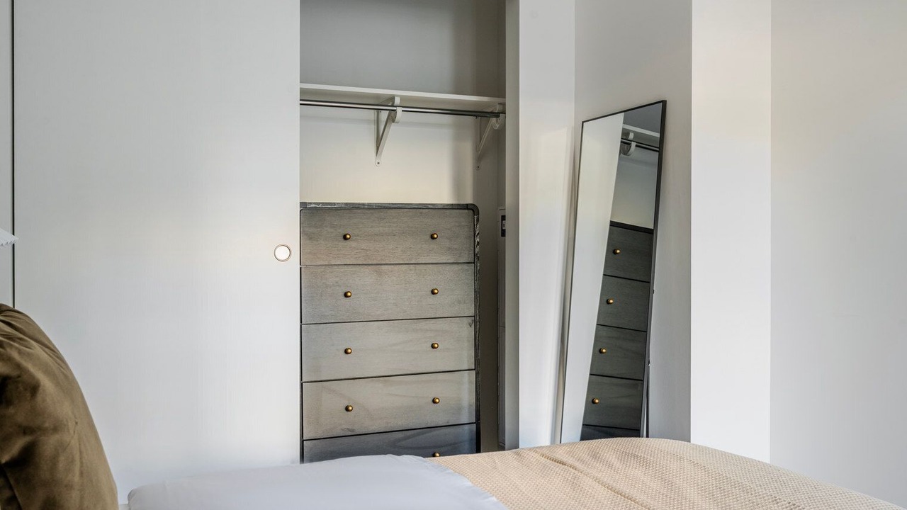 Photo of Bedroom in Old Ballard