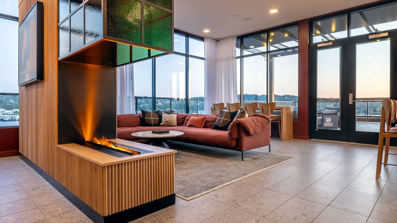Photo of Livingroom in Old Ballard