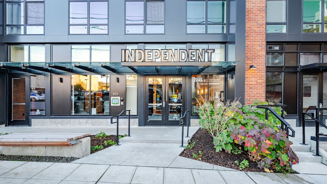 Photo of Outdoor in Old Ballard