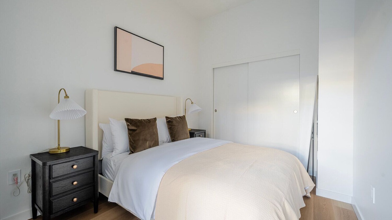 Photo of Bedroom in Old Ballard