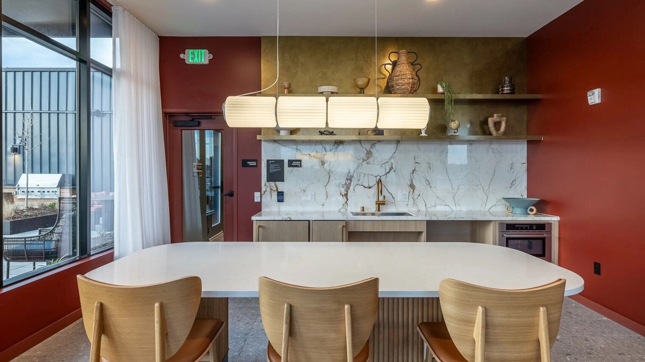 Photo of Kitchen in Old Ballard