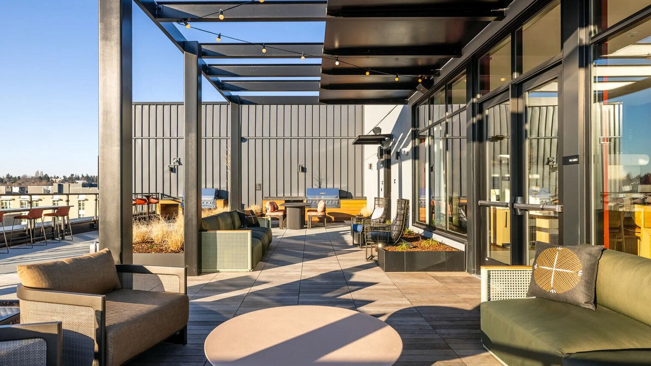 Photo of Outdoor in Old Ballard