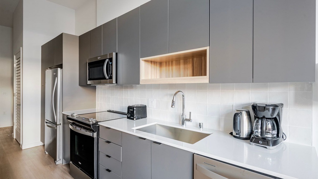 Photo of Kitchen in Old Ballard