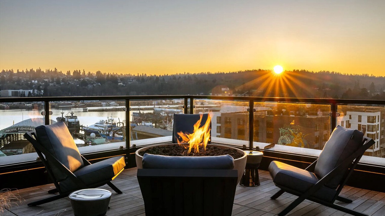 Photo of Outdoor in Old Ballard