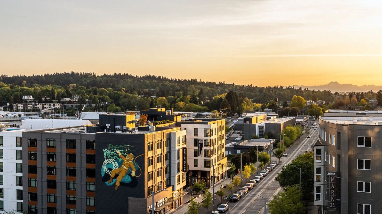 Photo of Others in Old Ballard