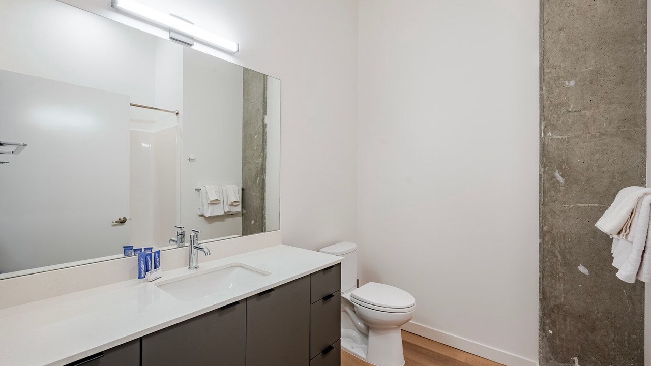 Photo of Bathroom in Old Ballard
