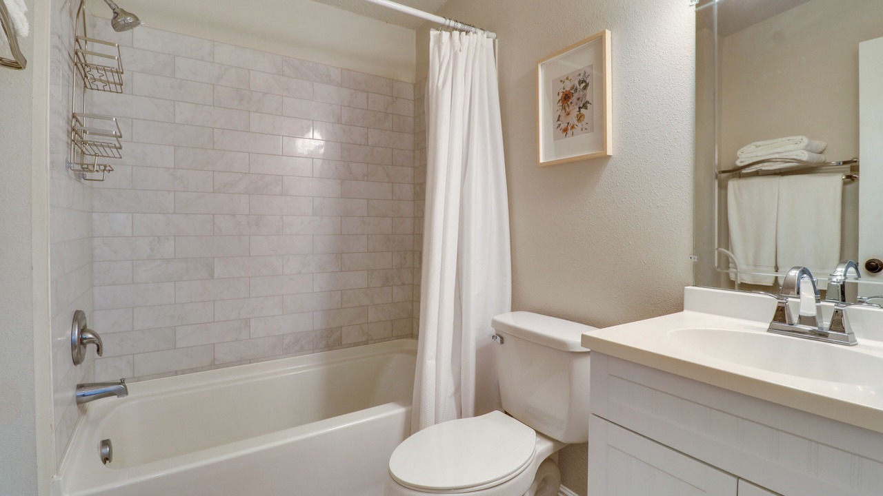 Photo of Bathroom in Rio Rancho