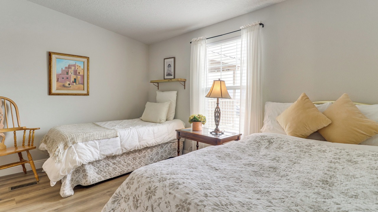Photo of Bedroom in Rio Rancho