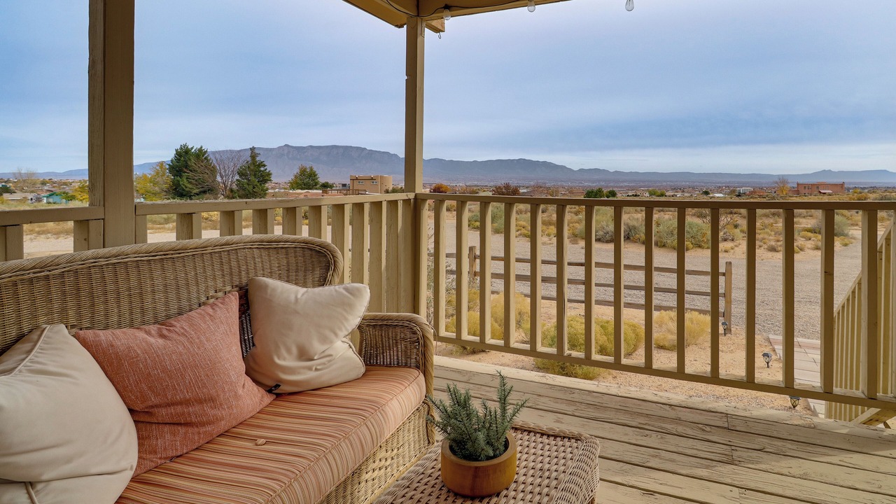 Photo of Outdoor in Rio Rancho